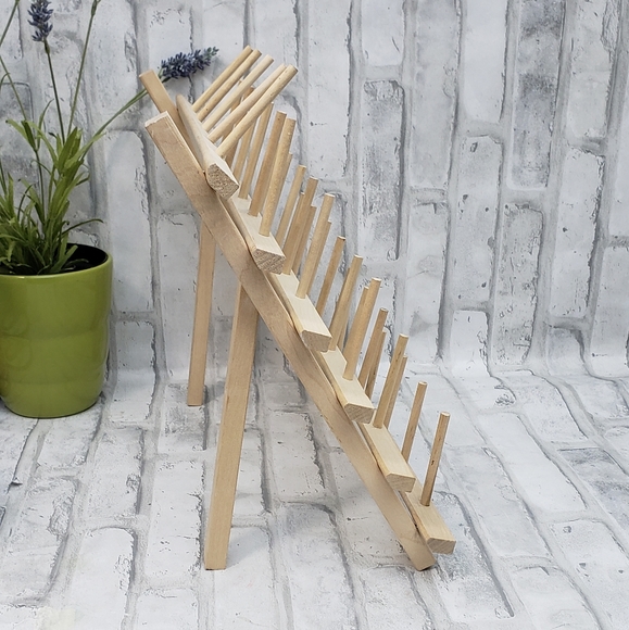 June Tailor Mid-Size 33 Cone Thread Rack - Picture 4 of 8